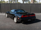 1993 Acura NSX Sport Coupe 2D