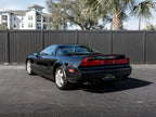 1993 Acura NSX Sport Coupe 2D
