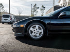 1993 Acura NSX Sport Coupe 2D