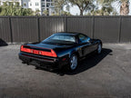 1993 Acura NSX Sport Coupe 2D