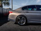 2020 BMW M5 Sedan 4D