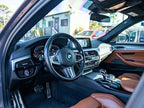 2020 BMW M5 Sedan 4D