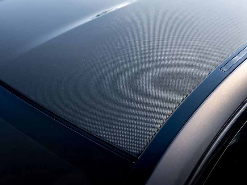 2020 BMW M5 Sedan 4D