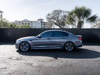 2020 BMW M5 Sedan 4D