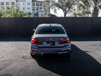 2020 BMW M5 Sedan 4D