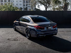 2020 BMW M5 Sedan 4D