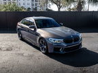 2020 BMW M5 Sedan 4D