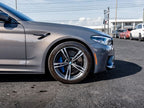 2020 BMW M5 Sedan 4D