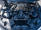 2020 BMW M5 Sedan 4D