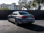 2020 BMW M5 Sedan 4D