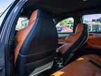 2020 BMW M5 Sedan 4D