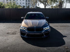 2020 BMW M5 Sedan 4D