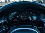 2020 BMW M5 Sedan 4D