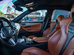 2020 BMW M5 Sedan 4D