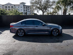 2020 BMW M5 Sedan 4D
