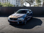 2020 BMW M5 Sedan 4D