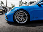 2022 Porsche 911 Carrera GTS Coupe 2D