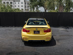 2019 BMW M4 Competition Coupe 2D
