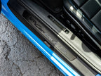 2022 Porsche 911 Carrera GTS Coupe 2D