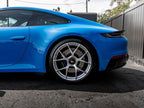 2022 Porsche 911 Carrera GTS Coupe 2D