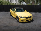 2019 BMW M4 Competition Coupe 2D