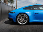 2022 Porsche 911 Carrera GTS Coupe 2D