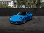 2022 Porsche 911 Carrera GTS Coupe 2D