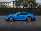 2022 Porsche 911 Carrera GTS Coupe 2D