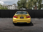 2019 BMW M4 Competition Coupe 2D