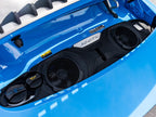 2022 Porsche 911 Carrera GTS Coupe 2D