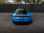 2022 Porsche 911 Carrera GTS Coupe 2D