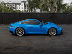2022 Porsche 911 Carrera GTS Coupe 2D