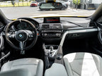 2019 BMW M4 Competition Coupe 2D