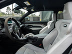 2019 BMW M4 Competition Coupe 2D