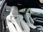 2019 BMW M4 Competition Coupe 2D