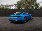 2022 Porsche 911 Carrera GTS Coupe 2D