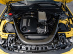 2019 BMW M4 Competition Coupe 2D