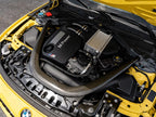 2019 BMW M4 Competition Coupe 2D