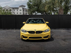 2019 BMW M4 Competition Coupe 2D