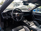 2022 Porsche 911 Carrera GTS Coupe 2D