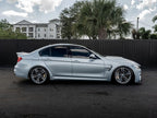 2015 BMW M3 Sedan 4D
