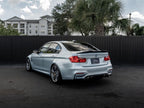2015 BMW M3 Sedan 4D