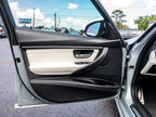 2015 BMW M3 Sedan 4D