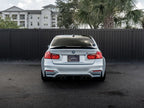 2015 BMW M3 Sedan 4D