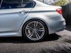 2015 BMW M3 Sedan 4D
