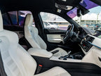 2015 BMW M3 Sedan 4D