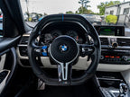 2015 BMW M3 Sedan 4D
