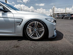 2015 BMW M3 Sedan 4D