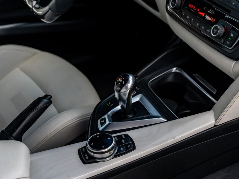 2015 BMW M3 Sedan 4D