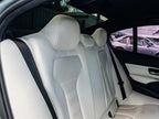 2015 BMW M3 Sedan 4D